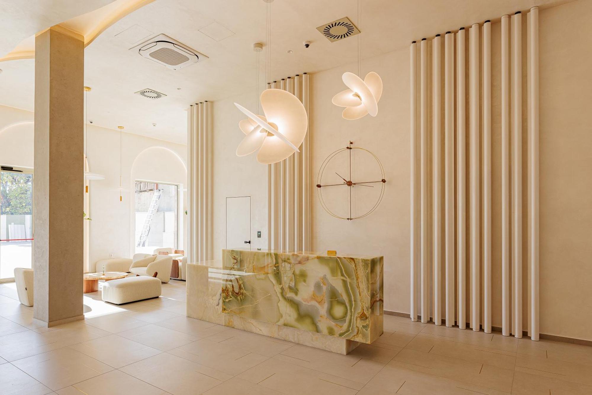 Hotel Hogo Indija 외부 사진