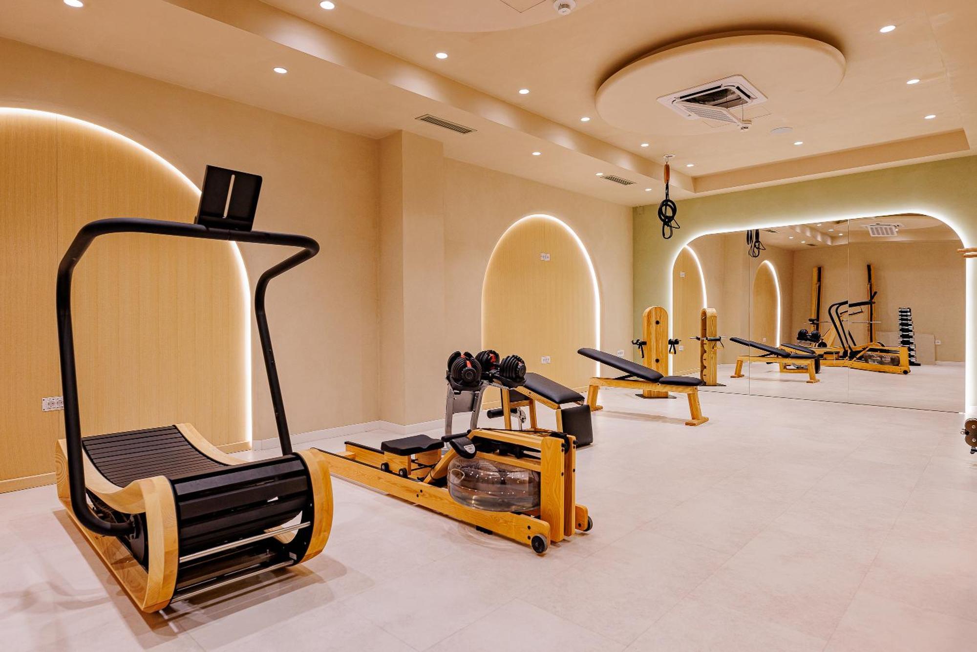 Hotel Hogo Indija 외부 사진