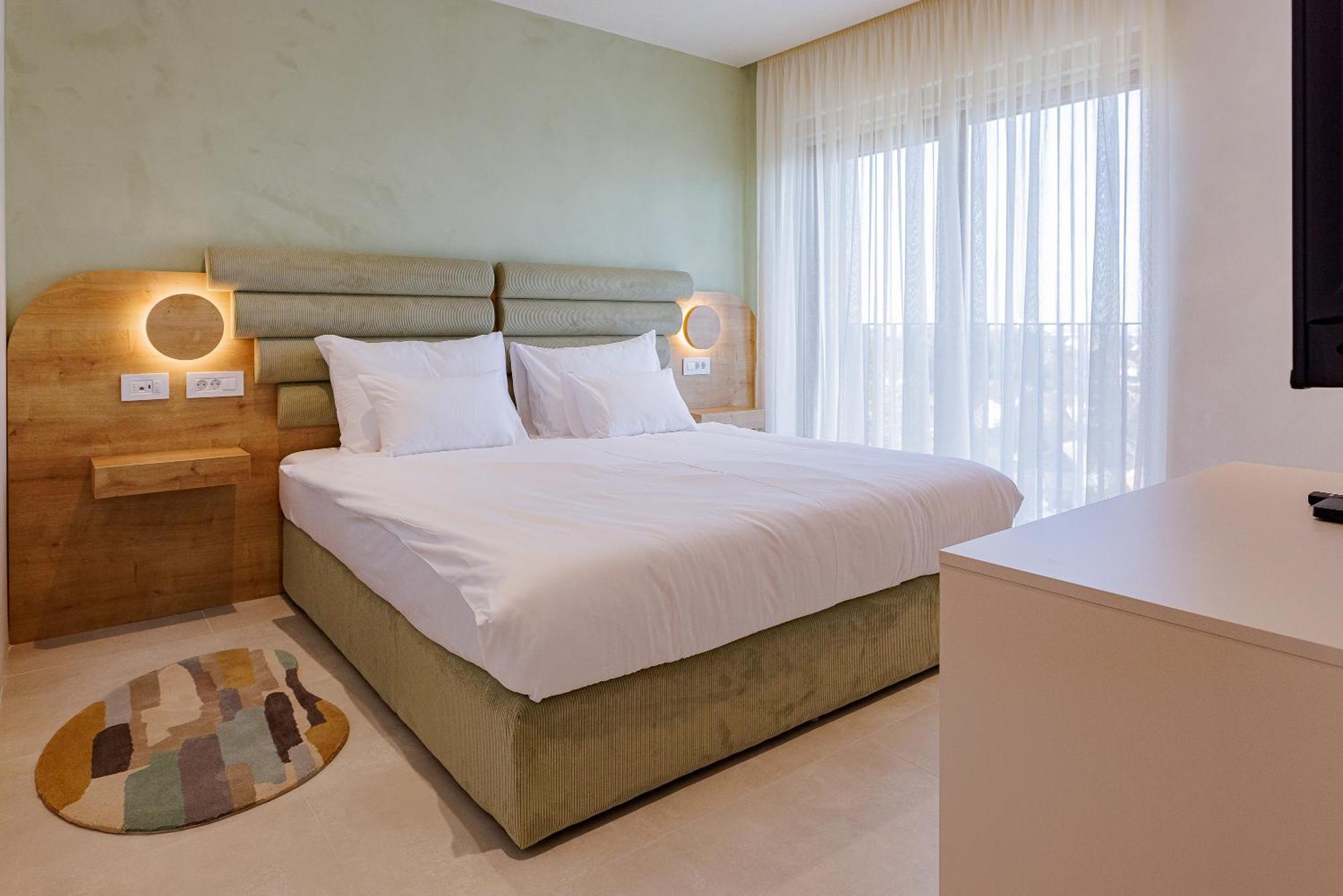 Hotel Hogo Indija 외부 사진
