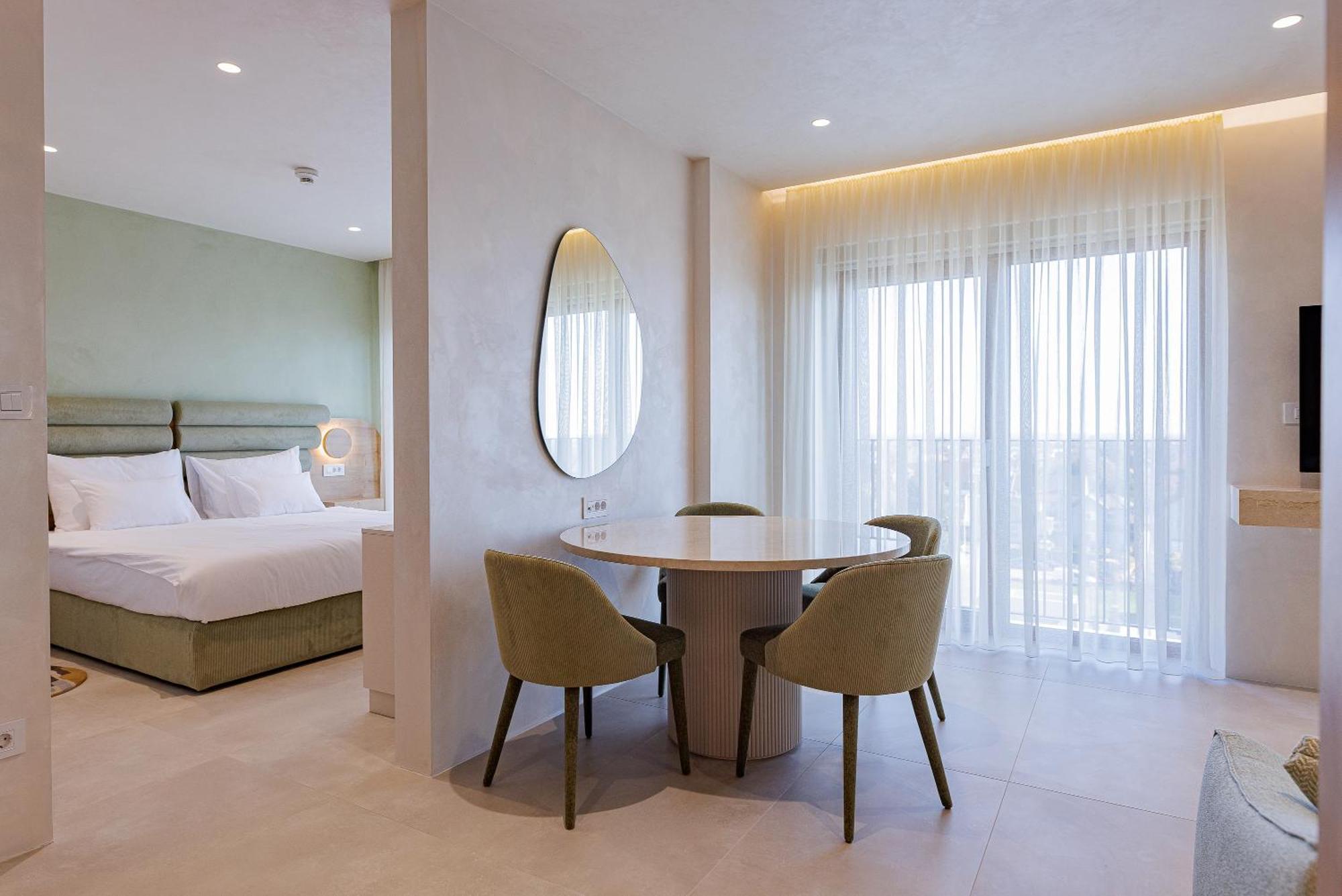 Hotel Hogo Indija 외부 사진