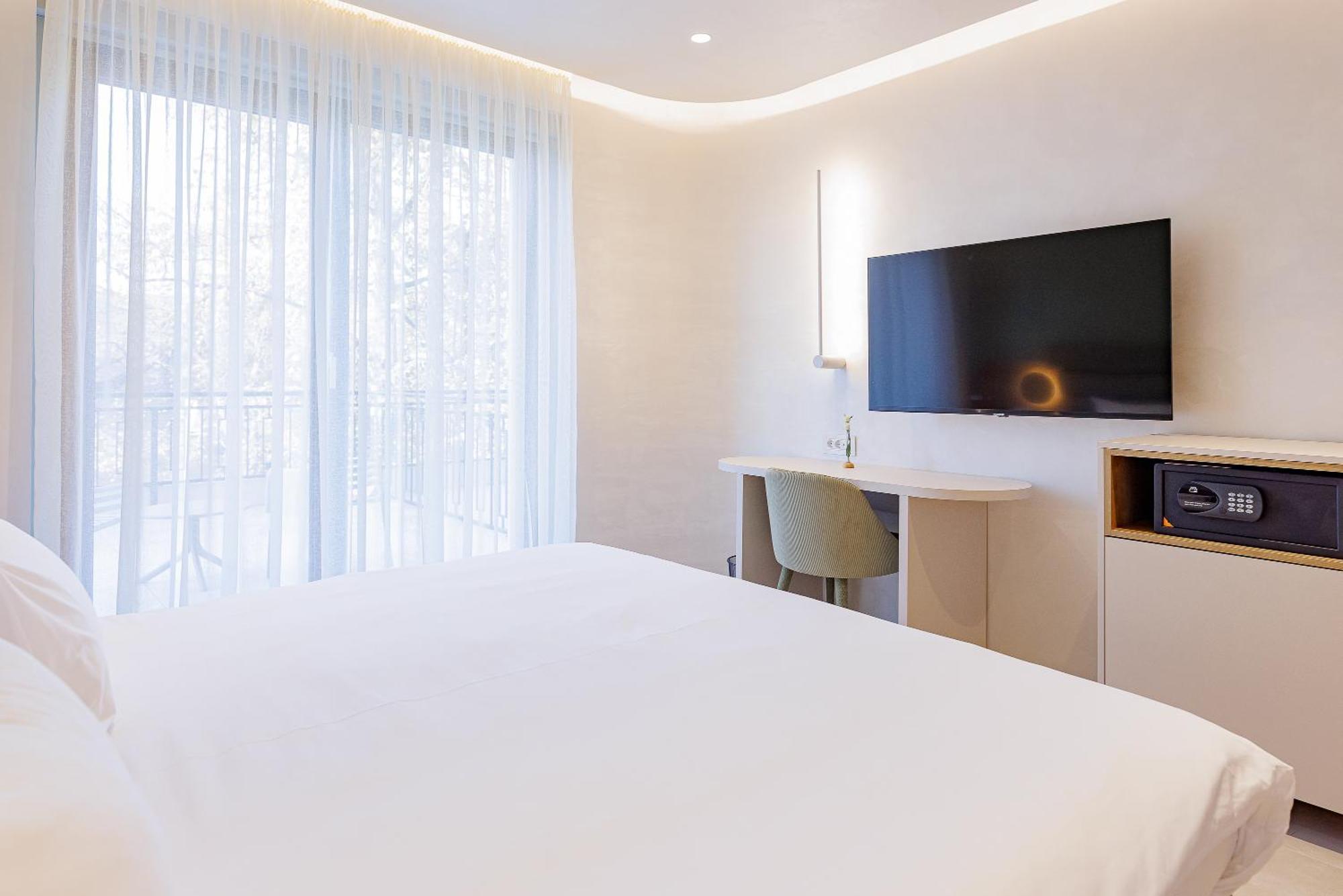 Hotel Hogo Indija 외부 사진