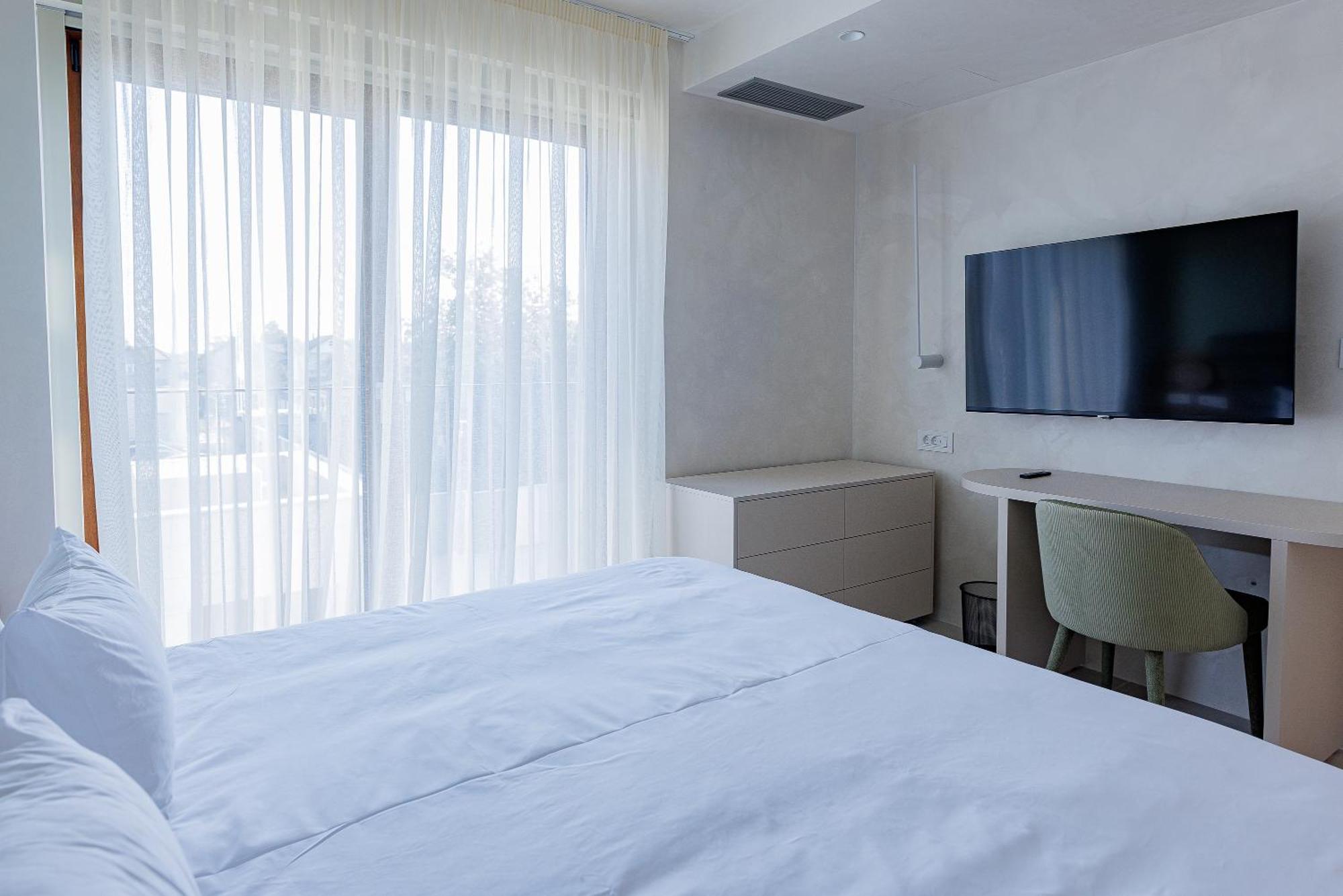 Hotel Hogo Indija 외부 사진
