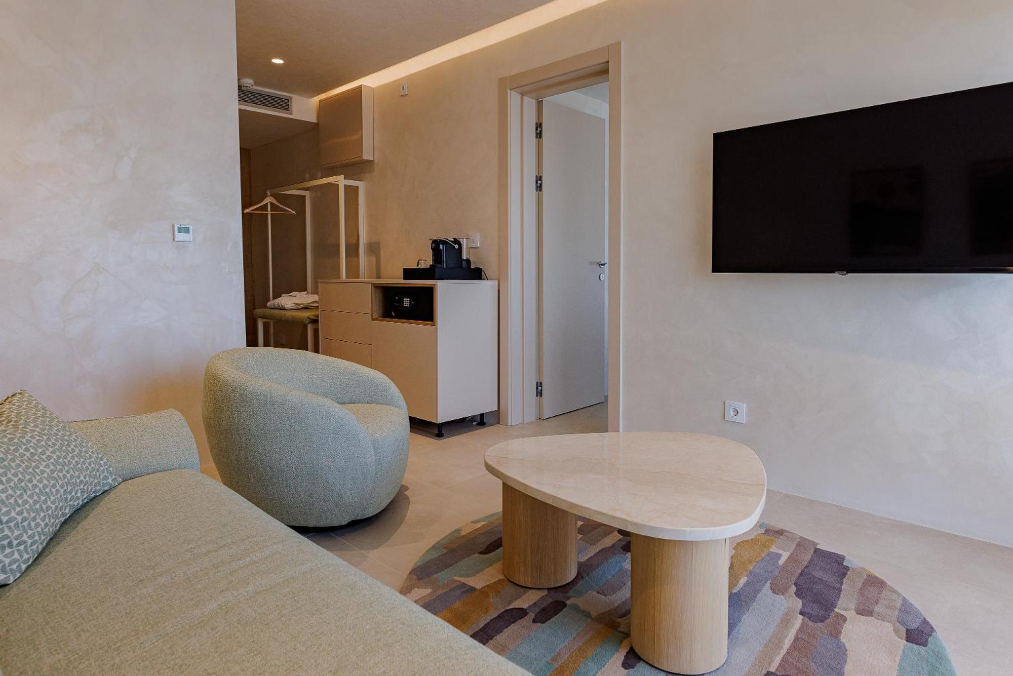 Hotel Hogo Indija 외부 사진